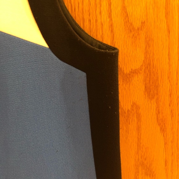 Kate Spade Maysie Colorblock Shift Dress Size 6 - Picture 10 of 15